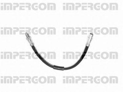 Тормозной шланг 60790 IMPERGOM