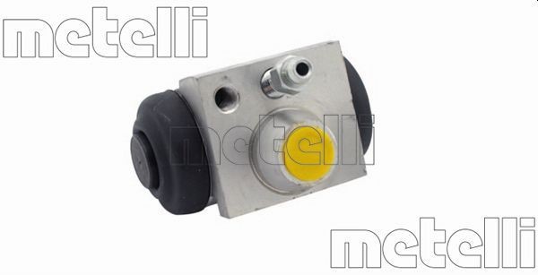 Колесный тормозной цилиндр 040872 METELLI