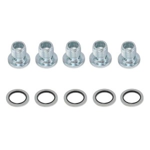 Пробка слива масла 31119 FEBI BILSTEIN