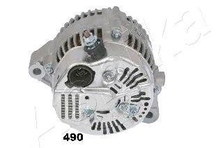 Генератор 002-T490 ASHIKA
