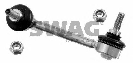 Тяга / стойка, стабилизатор 10 92 2418 SWAG