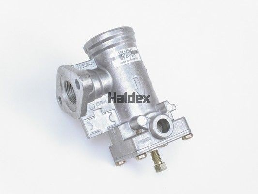 Клапан, пневматическая система 357012031 HALDEX
