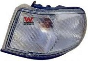 Фонарь указателя поворота 4741905 VAN WEZEL