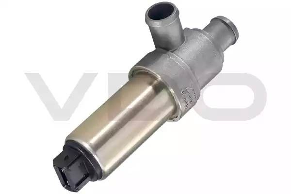 Поворотная заслонка, подвод воздуха 408-202-011-003Z VDO
