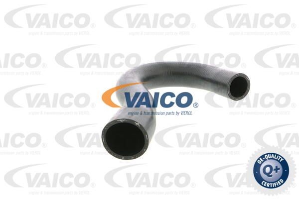Патрубок системы охлаждения ДВС V30-0258 VEMO