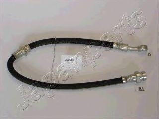Кронштейн, тормозный шланг TF553 JAPAN PARTS GROUP
