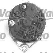 Генератор 436713 VALEO PHC