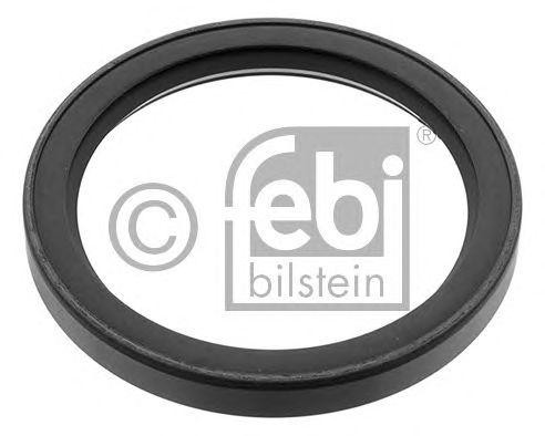 Уплотняющее кольцо вала, подшипник ступицы колеса 04540 FEBI BILSTEIN