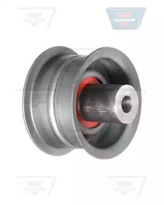 Комплект ремня ГРМ KT1168 OPTIBELT