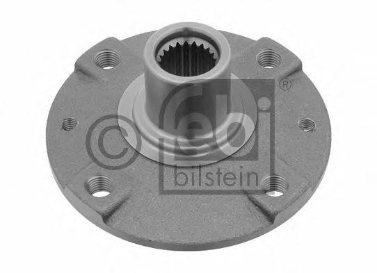 Ступица колеса 09322 FEBI BILSTEIN