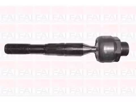 Осевой шарнир, рулевая тяга SS4394 FAI