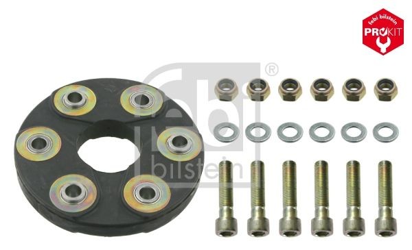 Муфта карданного вала 08822 FEBI BILSTEIN