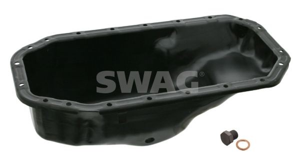 Масляный поддон 30 91 8426 SWAG