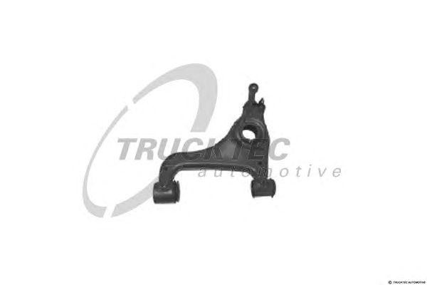 Рычаг независимой подвески колеса, подвеска колеса 0231063 TRUCKTEC