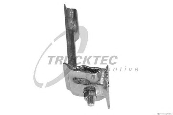 Кронштейн, система выпуска ОГ 08.39.030 TRUCKTEC