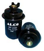 Топливный фильтр SP2040 ALCO FILTERS