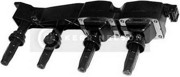 Катушка зажигания IIS043 STANDARD