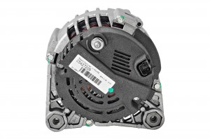 Генератор 437423 VALEO PHC