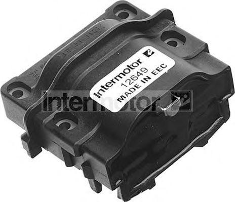 Катушка зажигания 12649 STANDARD