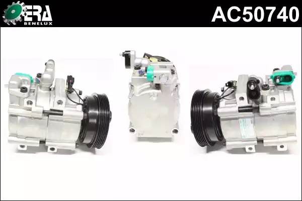 Компрессор, кондиционер AC50740 ERA