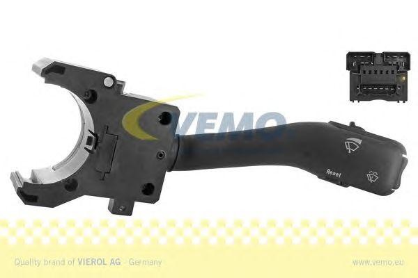 Переключатель стеклоочистителя V15-80-3223 VEMO
