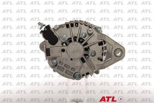 Генератор L68040 ATL DELTA AUTOTECHNIK