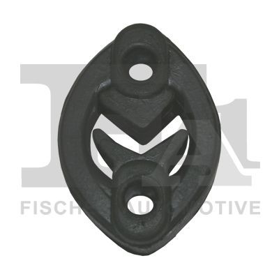 Кронштейн, система выпуска ОГ 713905 FISCHER