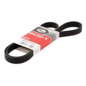 Поликлиновой ремень 6-PK-1375 GATES