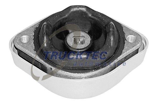 Поперечная рулевая тяга 07.37.021 TRUCKTEC