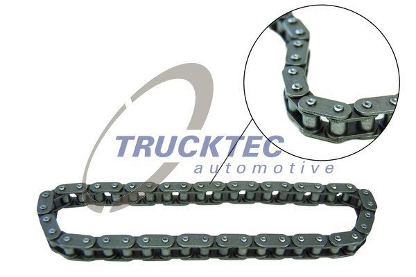 Цепь привода распредвала 0267079 TRUCKTEC