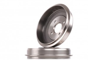 Тормозной барабан 14.3164.10 BREMBO