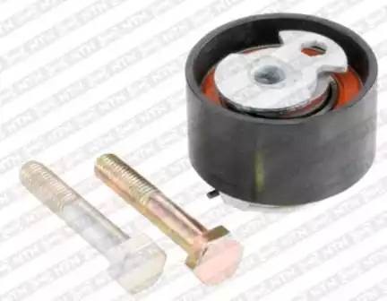 Комплект ремня ГРМ KD45220 NTN SNR