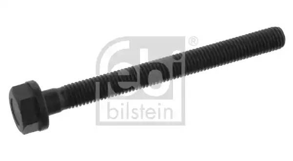 Болт, система выпуска 02224 FEBI BILSTEIN