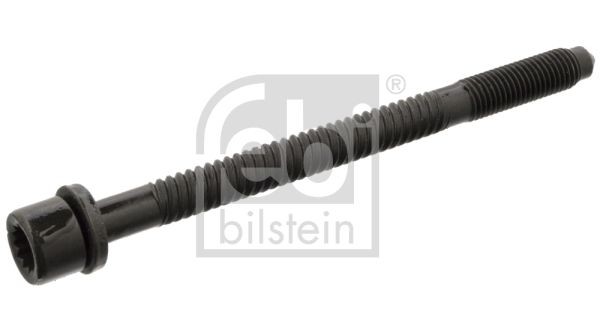 Болт головки цилидра 07076 FEBI BILSTEIN