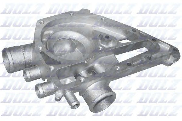 Водяной насос R018 DOLZ