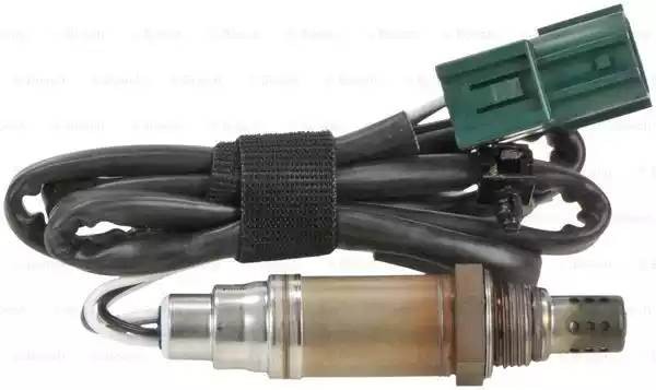 Датчик кислородный (лямбда-зонд) F 00H L00 224 BOSCH