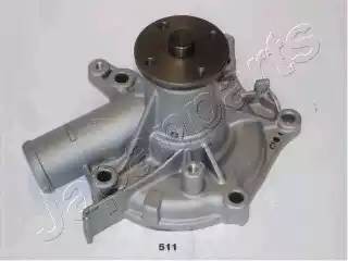 Водяной насос PQ-511 JAPAN PARTS GROUP