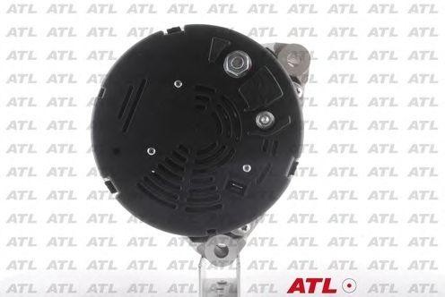 Генератор L41650 ATL DELTA AUTOTECHNIK