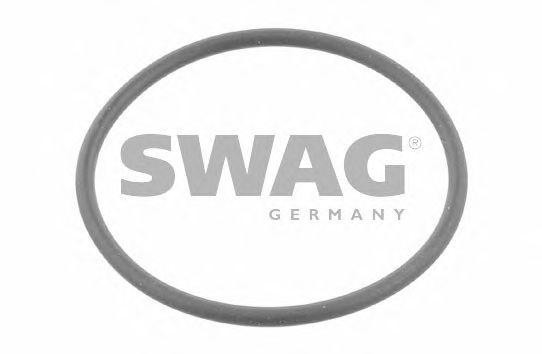 Прокладка, термостат 20 22 0004 SWAG