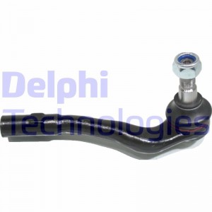 Наконечник поперечной рулевой тяги TA2031 DELPHI