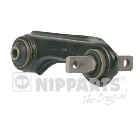 Рычаг независимой подвески колеса, подвеска колеса J4945002 H B JAKOPARTS NIPPARTS
