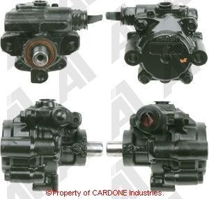 Деталь 215362 CARDONE