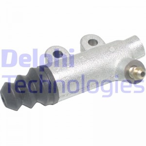 Рабочий цилиндр, система сцепления LL60909 DELPHI