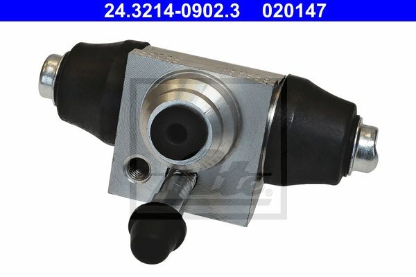 Колесный тормозной цилиндр 24.3214-0902.3 ATE