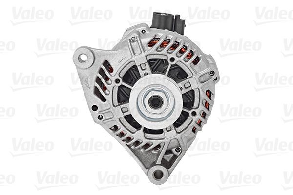 Генератор 437344 VALEO PHC