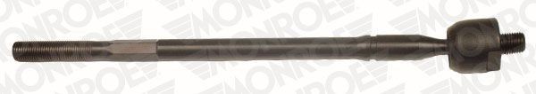 Осевой шарнир, рулевая тяга L13208 MONROE