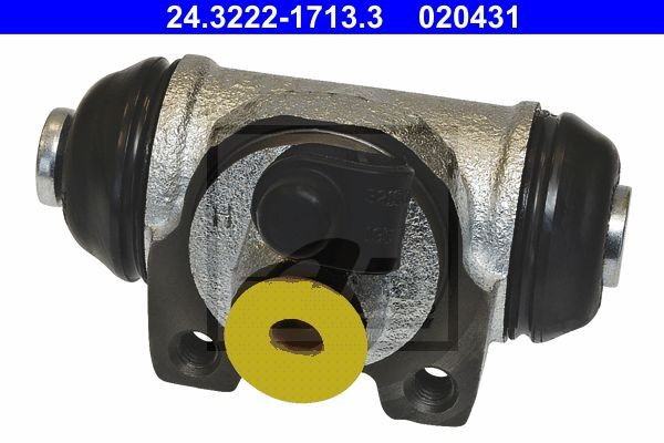 Колесный тормозной цилиндр 24.3222-1713.3 ATE