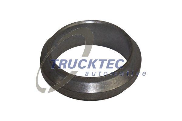 Уплотнительное кольцо, выпускной тр 02.39.002 TRUCKTEC