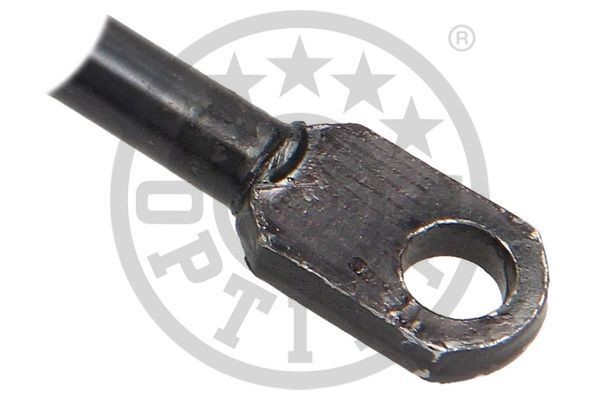 Упругий элемент, капот AG40024 OPTIMAL