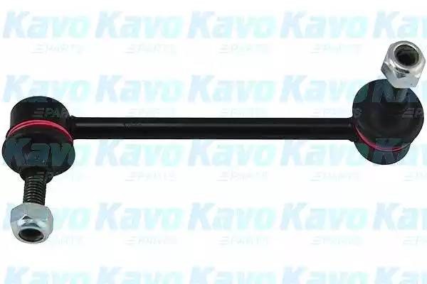 Тяга / стойка, стабилизатор SLS-4513 KAVO PARTS